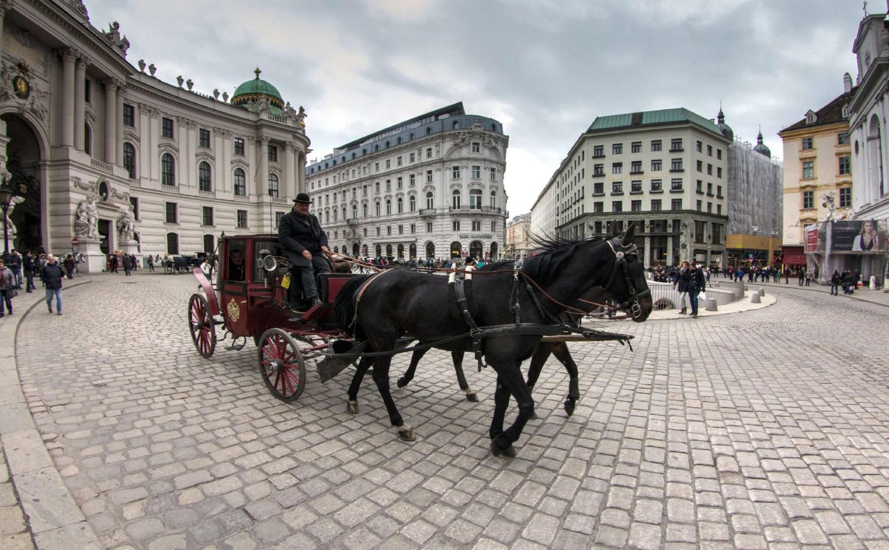 Schlosshotel Römischer Kaiser 14