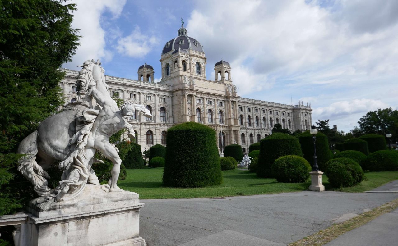 Schlosshotel Römischer Kaiser 20