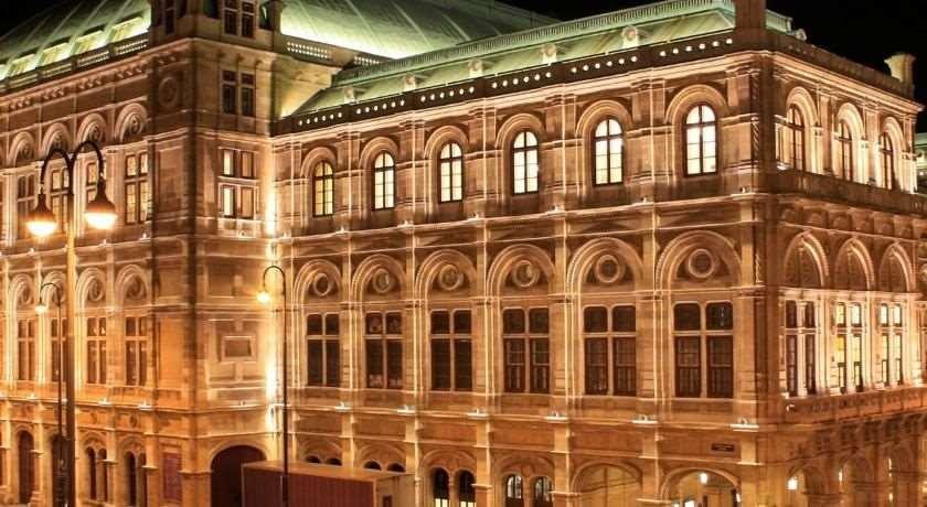 Schlosshotel Römischer Kaiser 6
