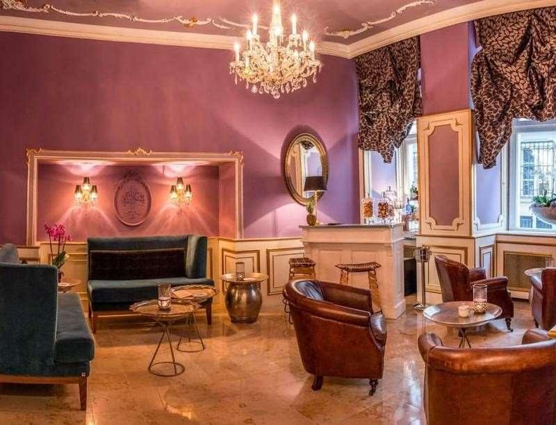 Schlosshotel Römischer Kaiser 7