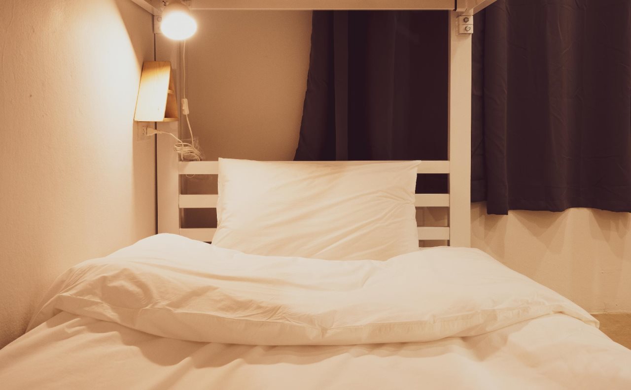 Morn-Ing Hostel 14