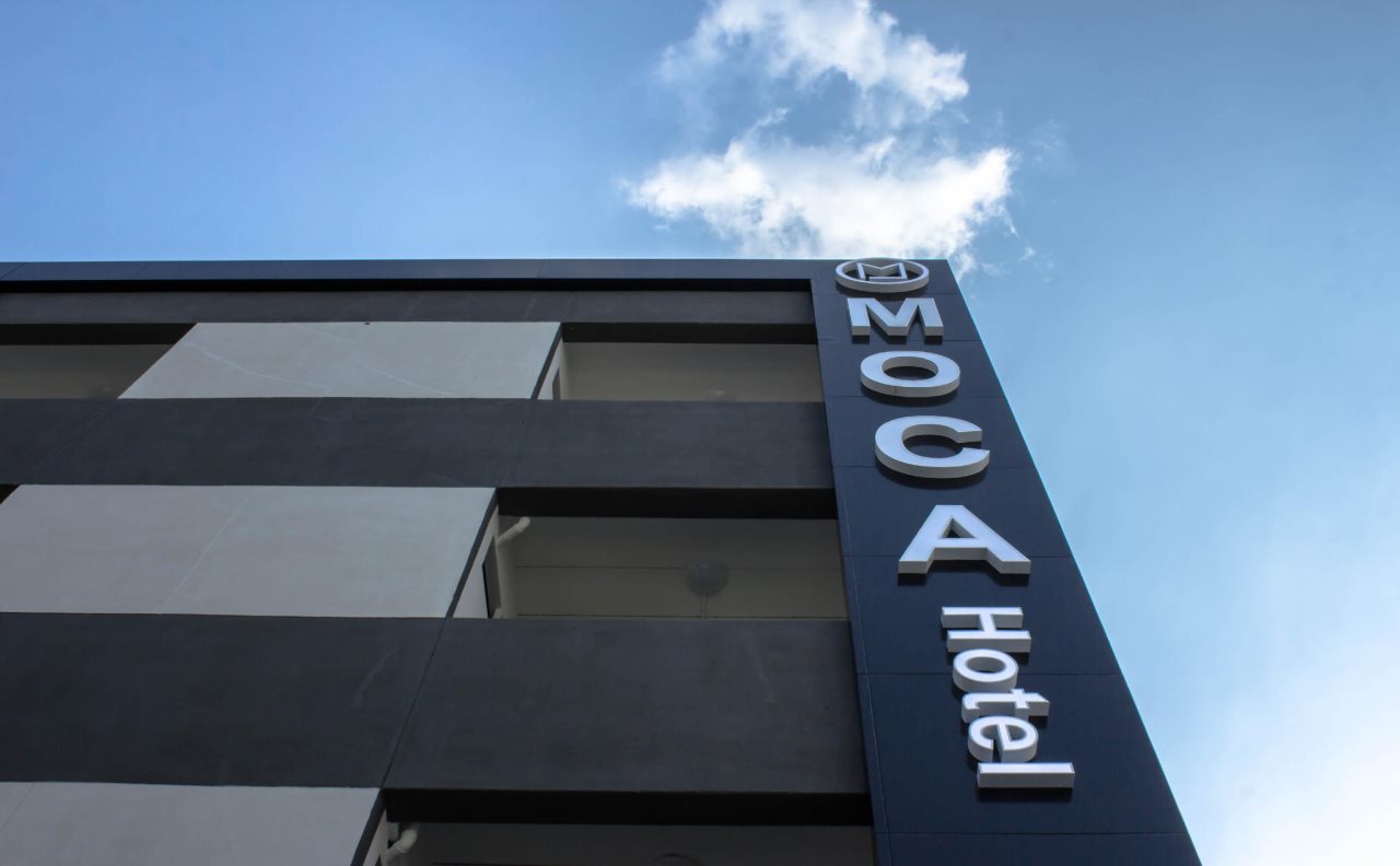 Moca Hotel 11