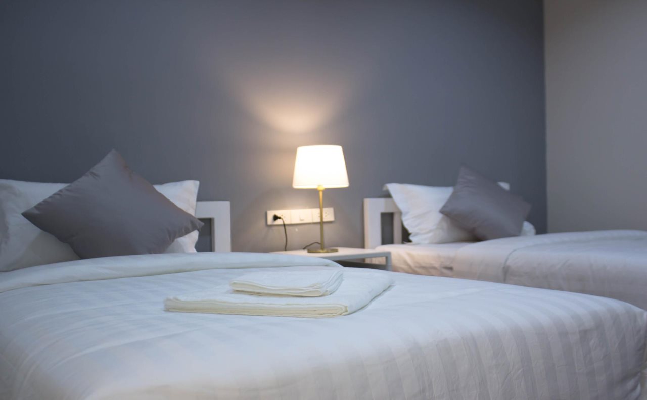 Moca Hotel 17