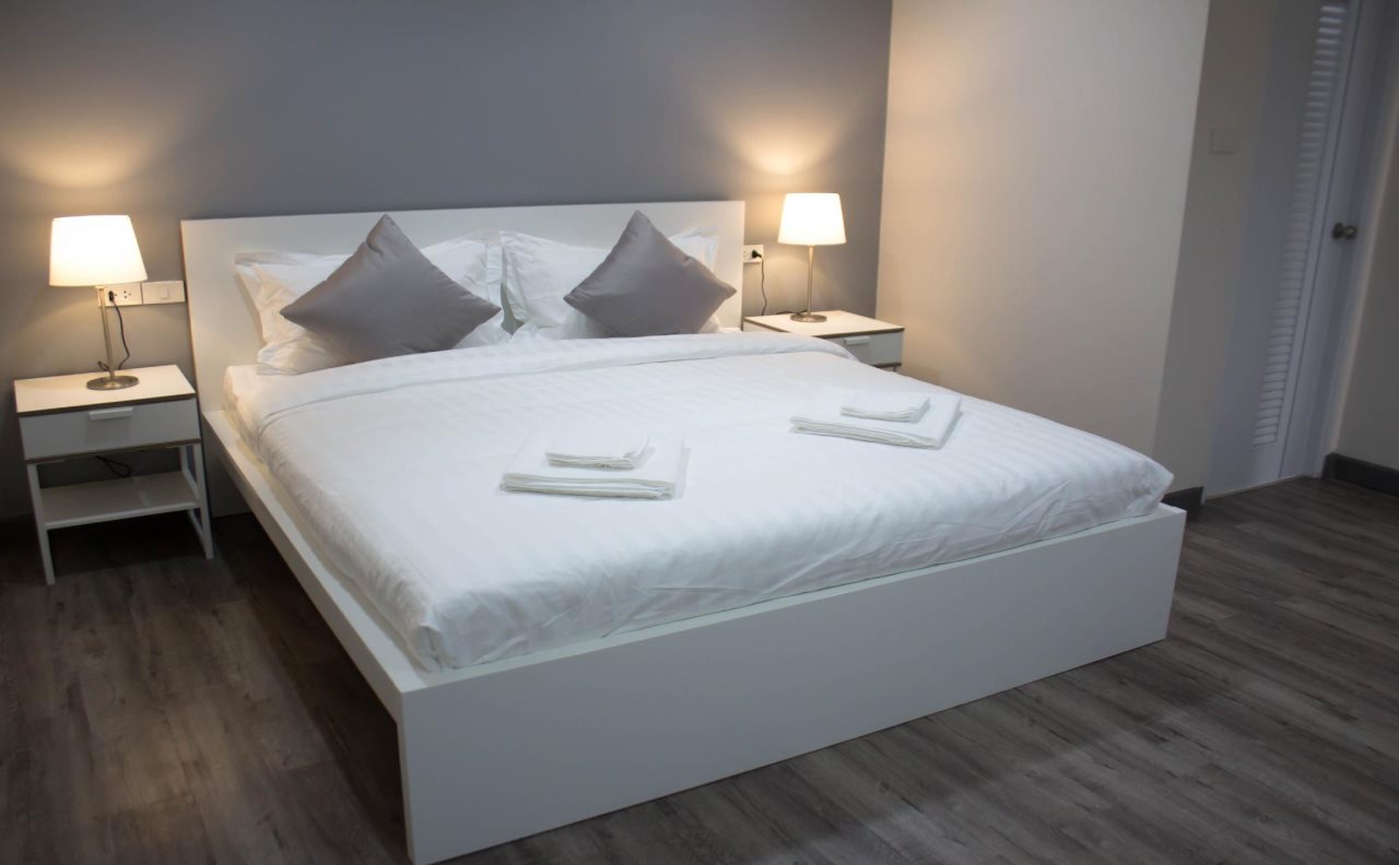 Moca Hotel 2