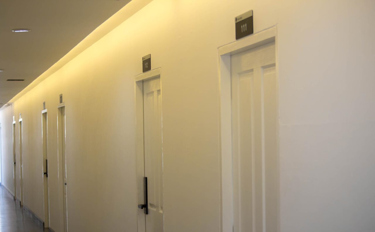 Moca Hotel 21