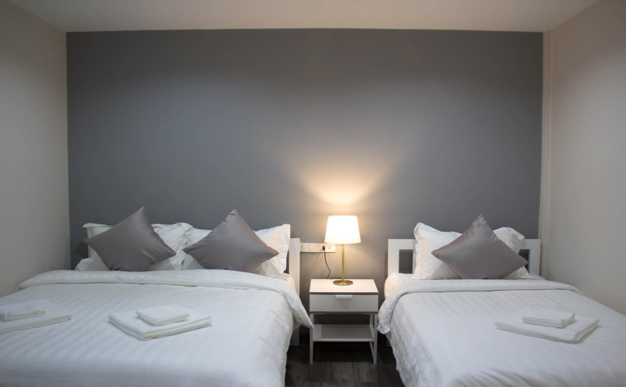 Moca Hotel 22