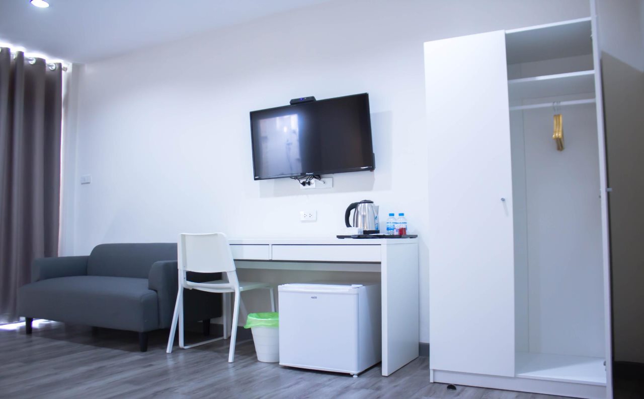Moca Hotel 23