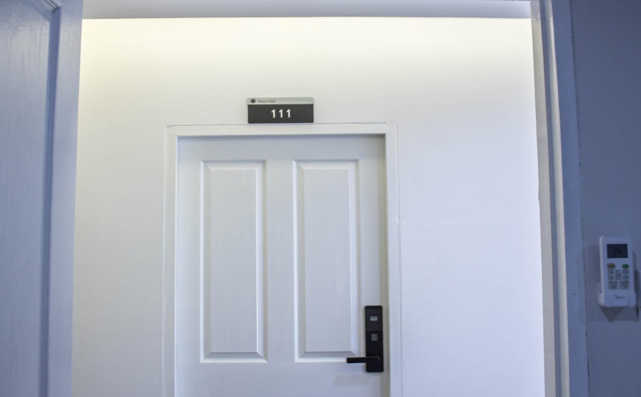 Moca Hotel 24