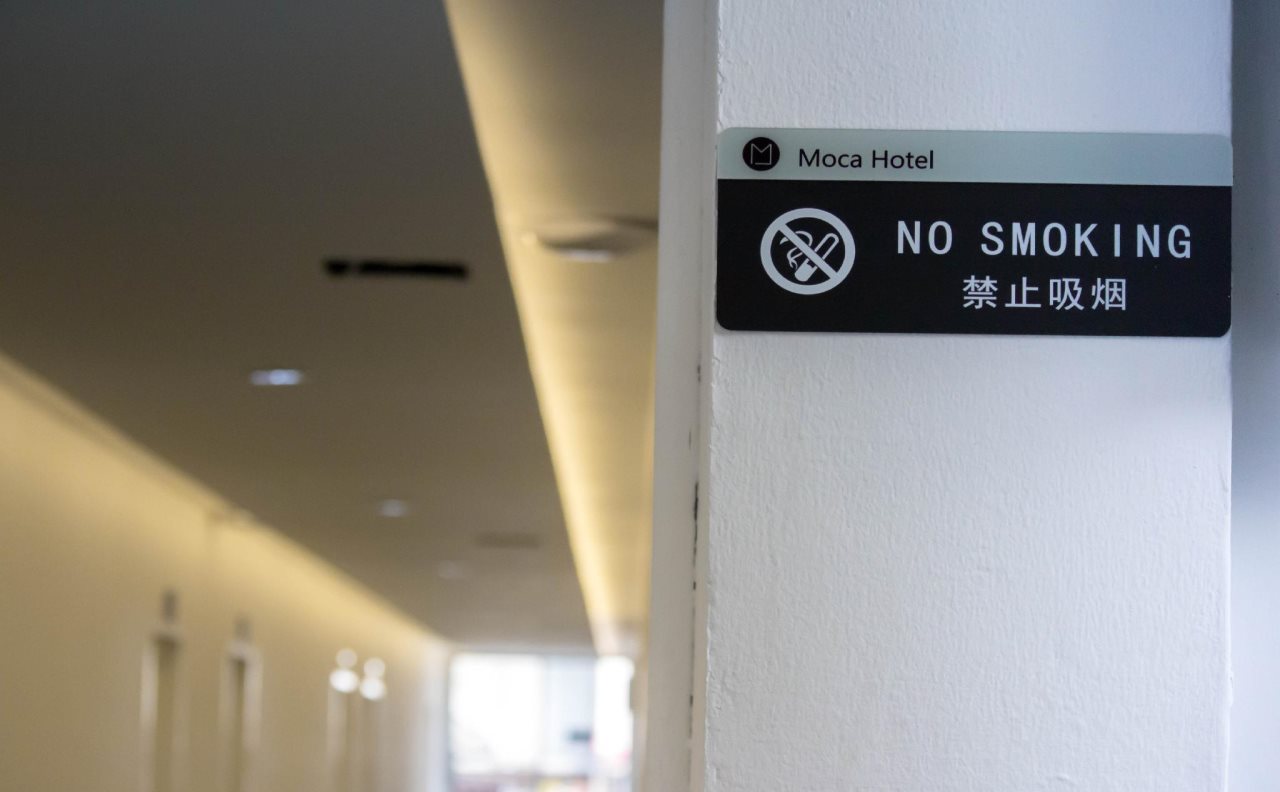 Moca Hotel 6