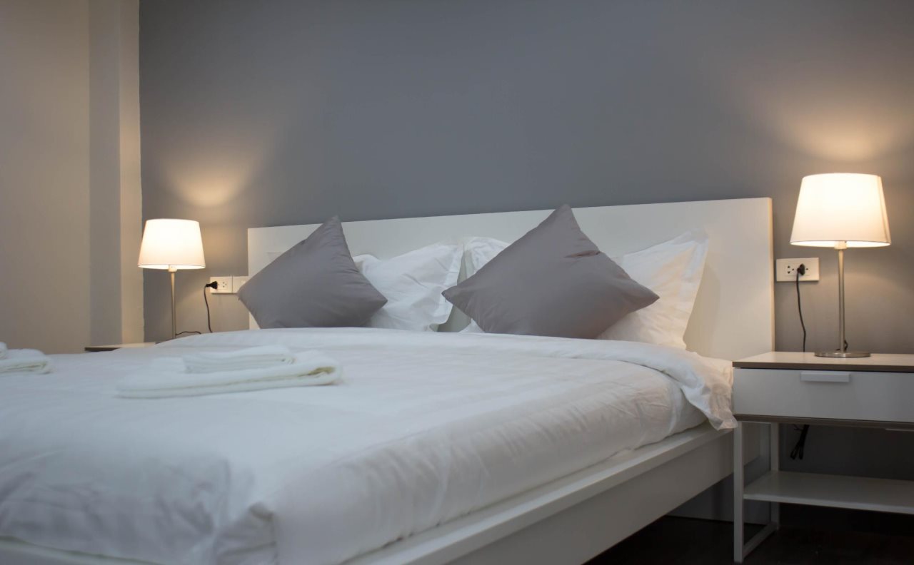 Moca Hotel 8