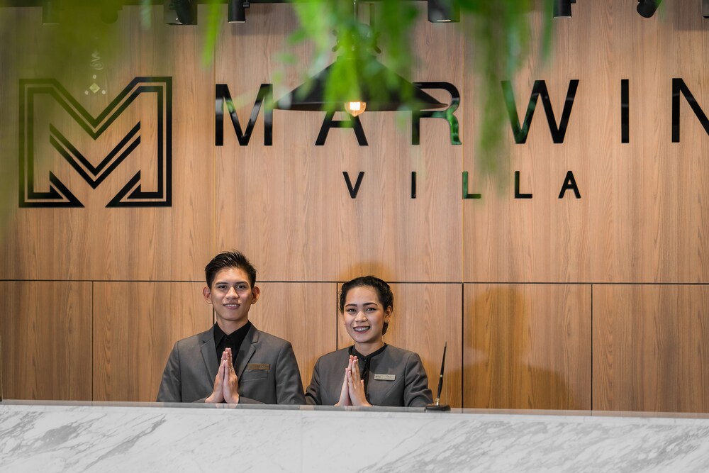 Marwin Villa 1