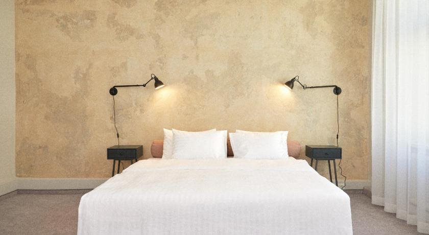 Hotel Am Augarten 1