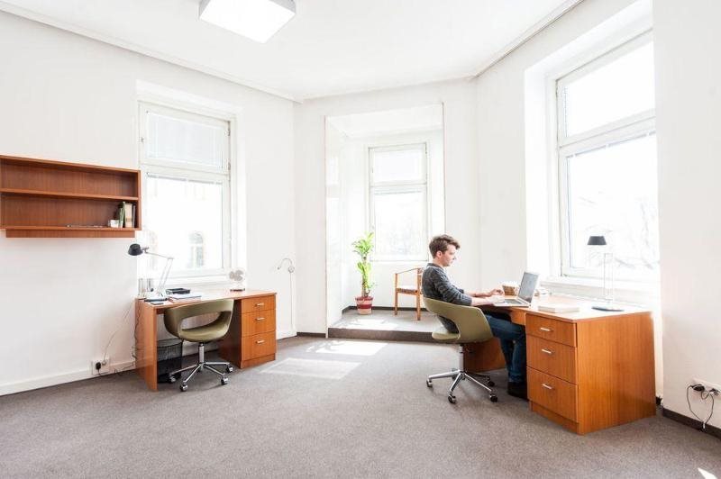Hotel Am Augarten 17
