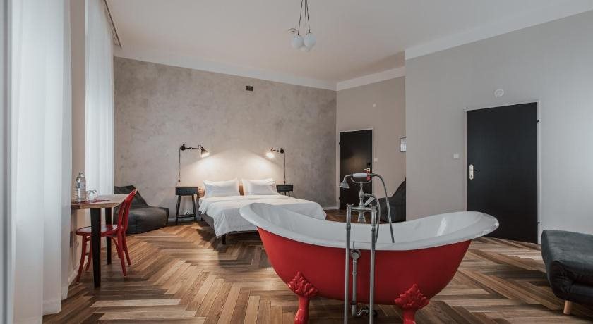 Hotel Am Augarten 2