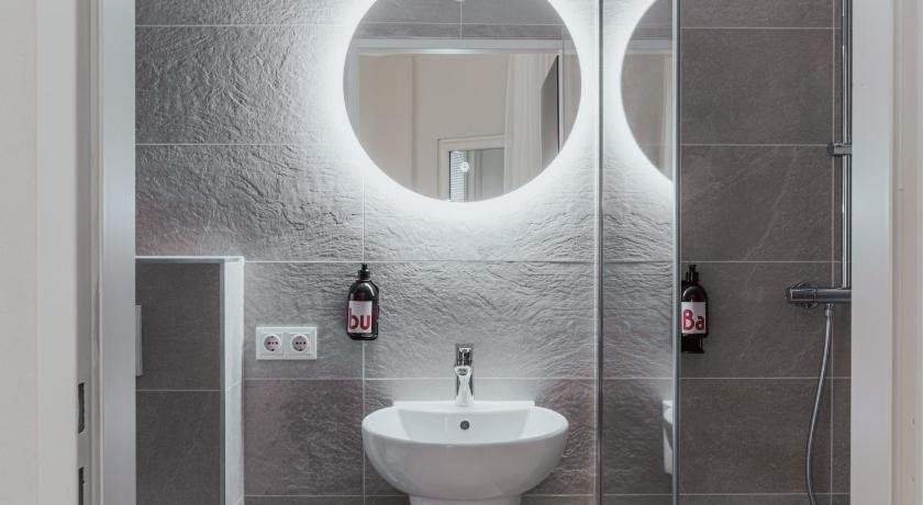 Hotel Am Augarten 3