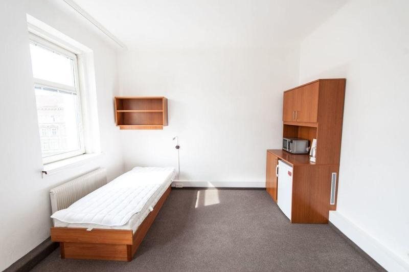 Hotel Am Augarten 4
