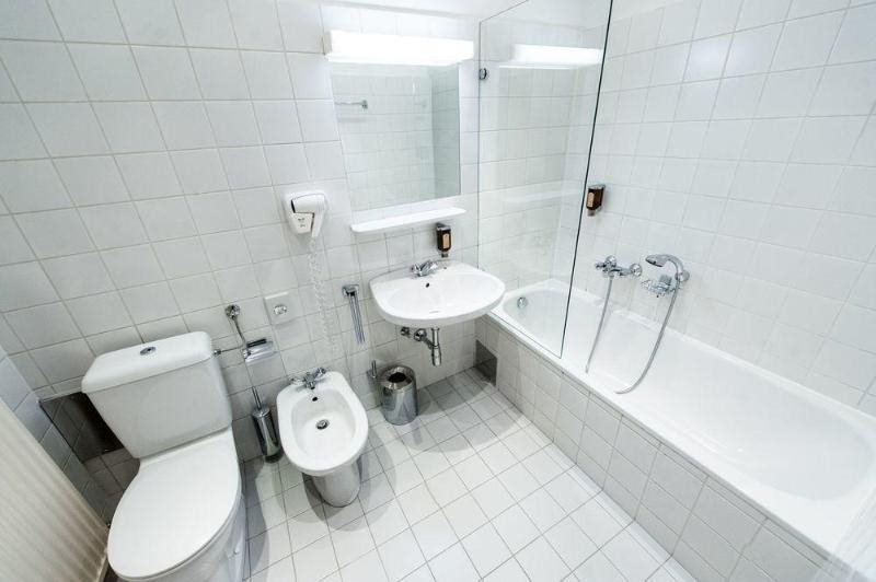 Hotel Am Augarten 6