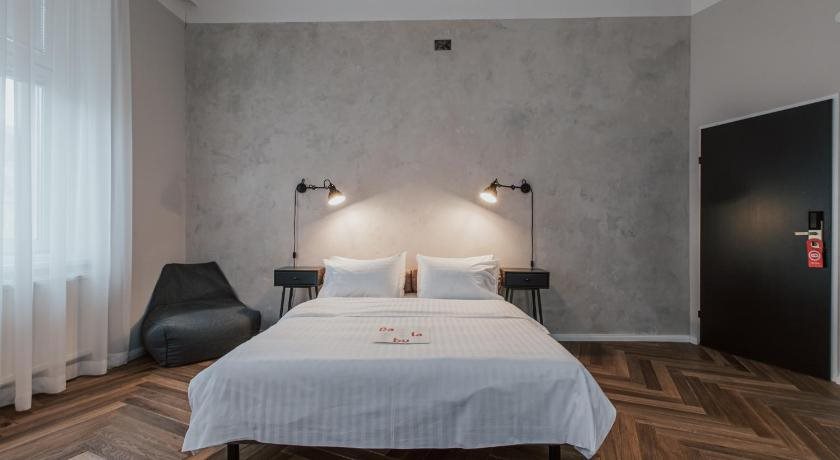 Hotel Am Augarten 7
