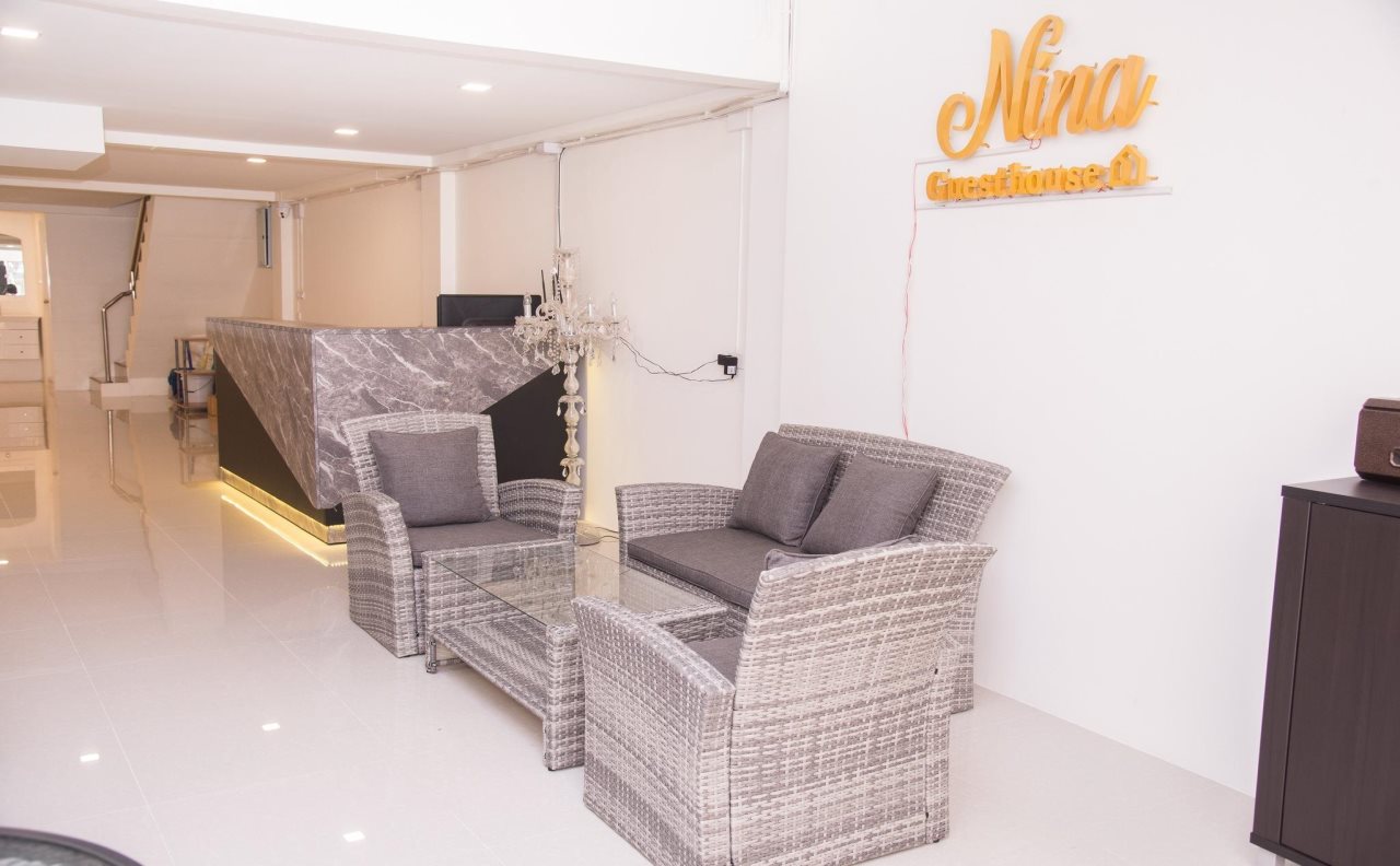 Nina Guesthouse 1