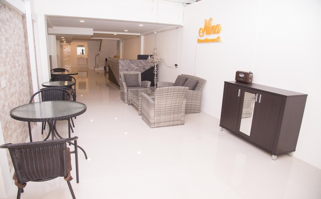 Nina Guesthouse 13