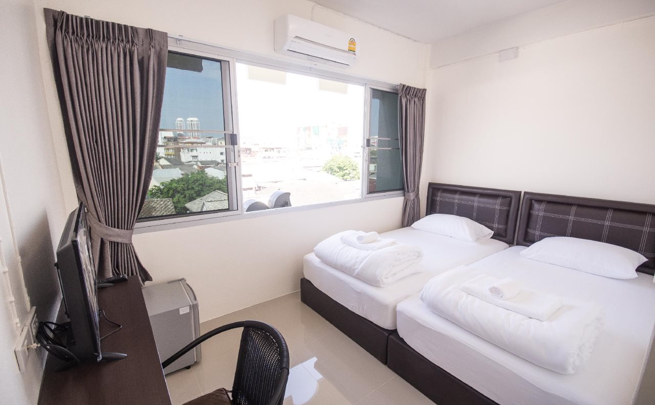 Nina Guesthouse 19