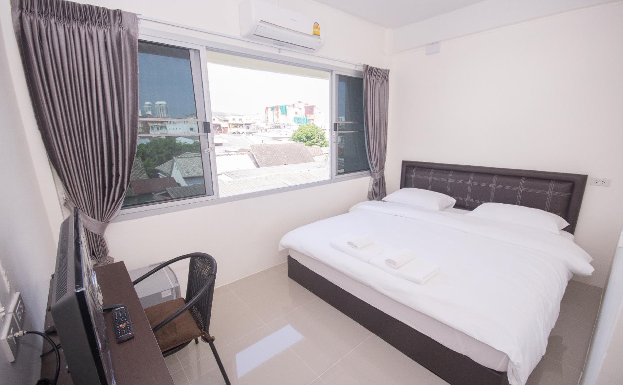 Nina Guesthouse 2