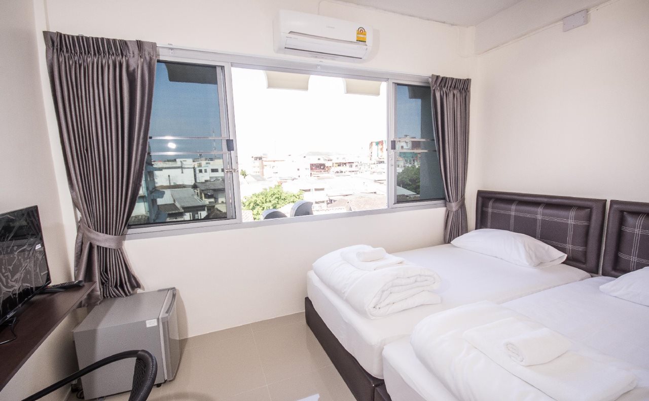 Nina Guesthouse 20
