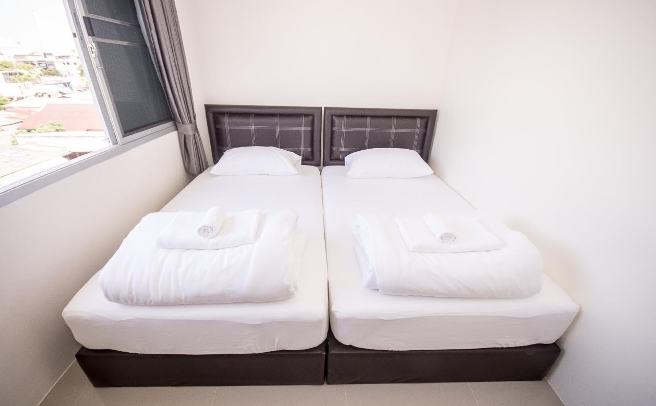 Nina Guesthouse 22