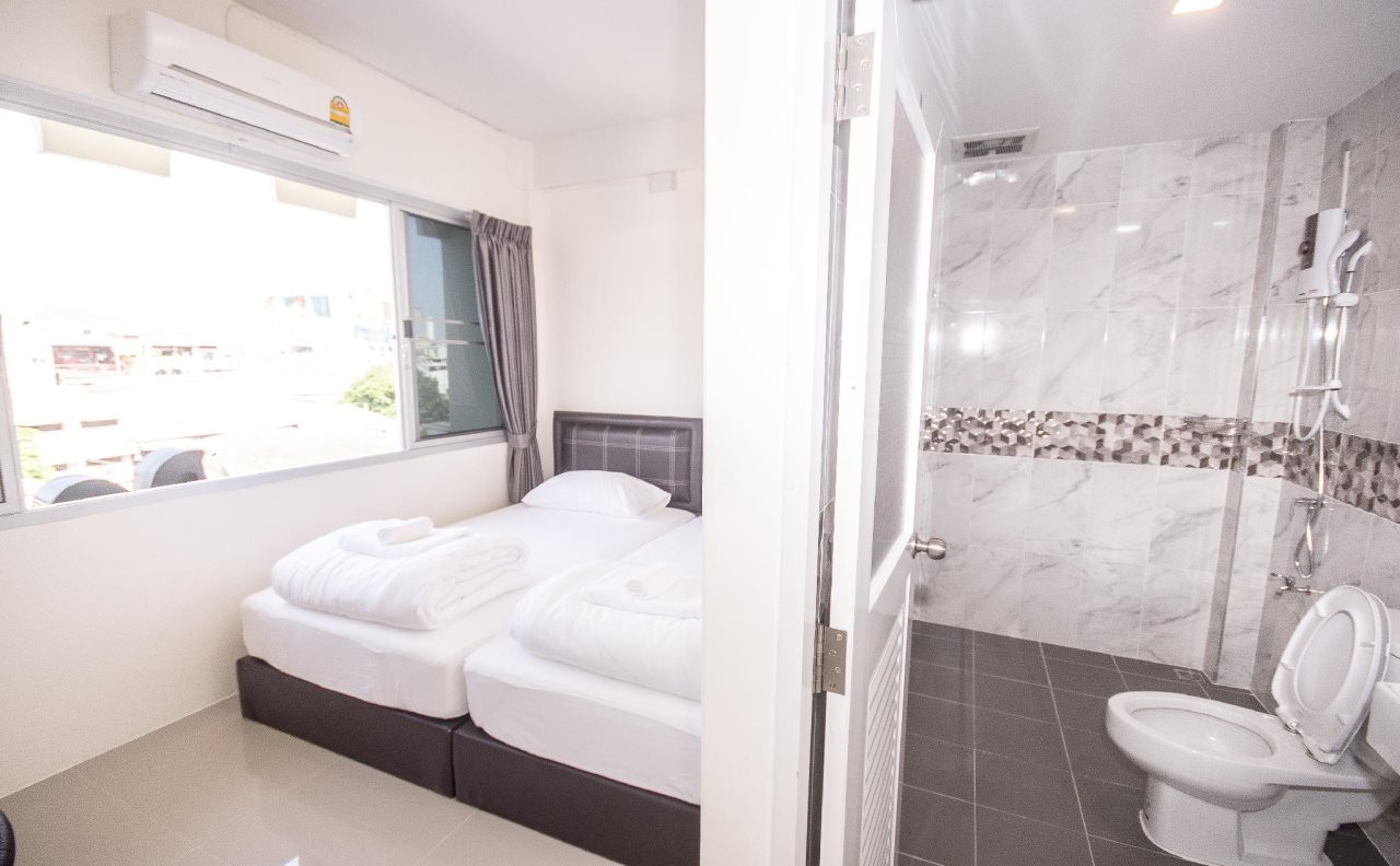 Nina Guesthouse 24