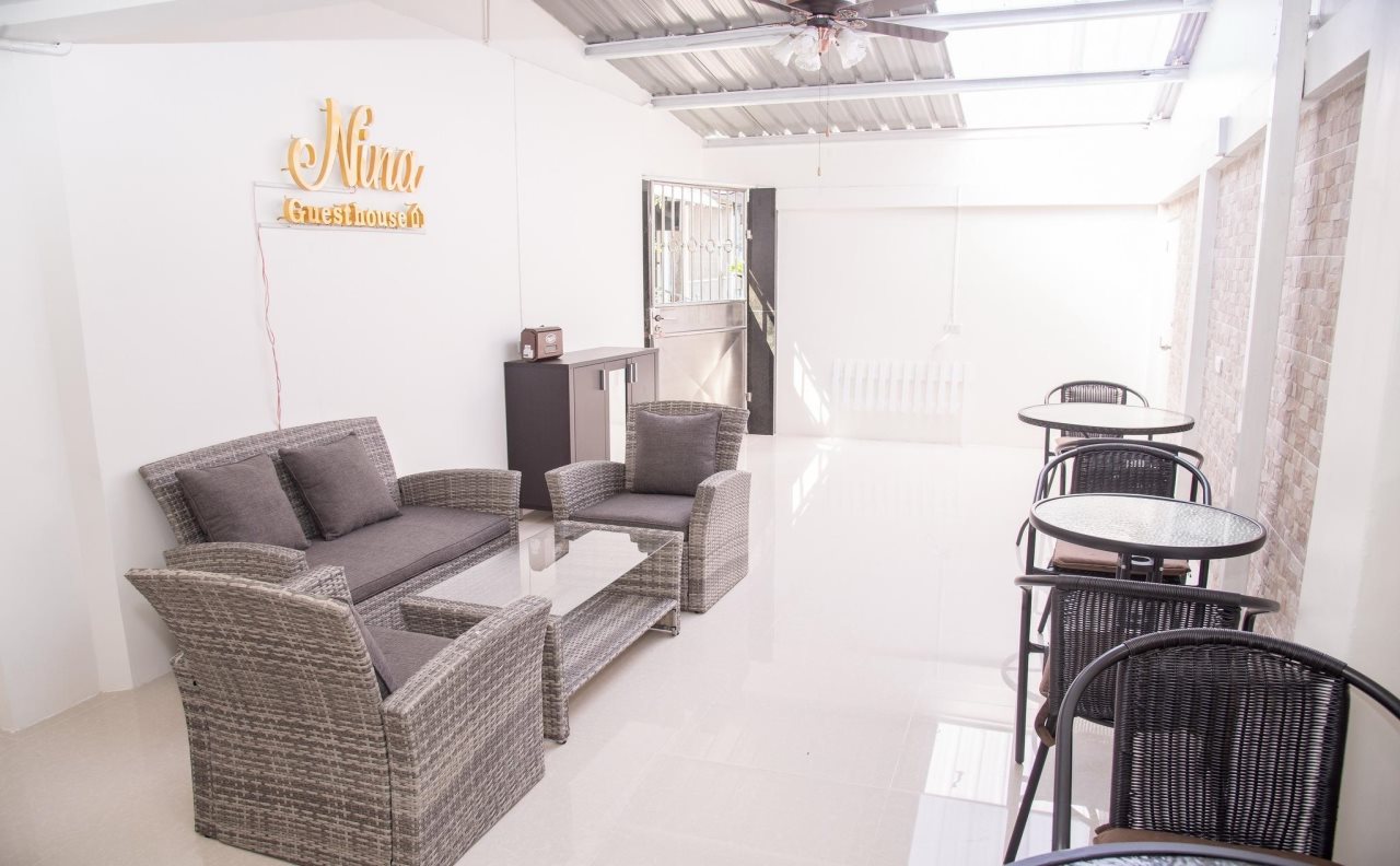 Nina Guesthouse 3