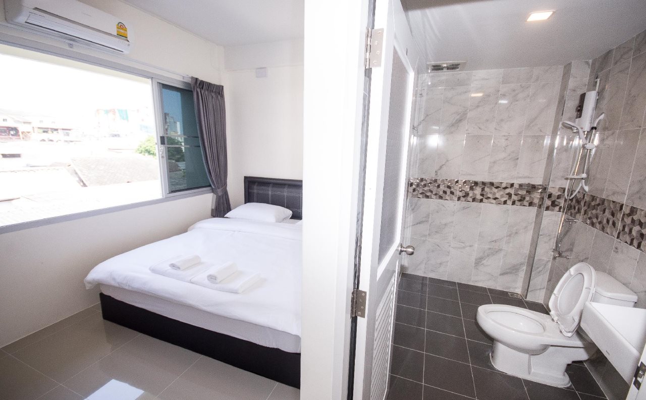 Nina Guesthouse 4