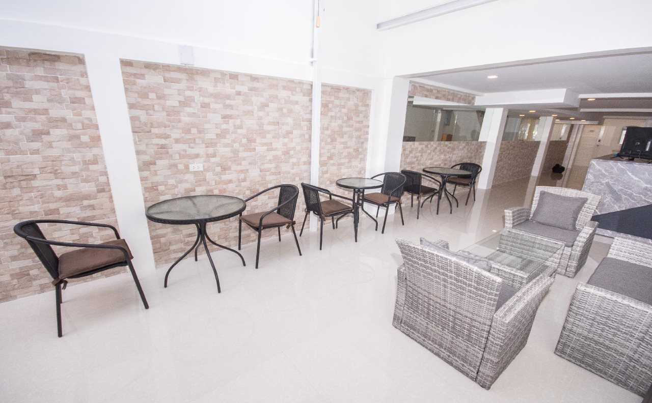 Nina Guesthouse 5