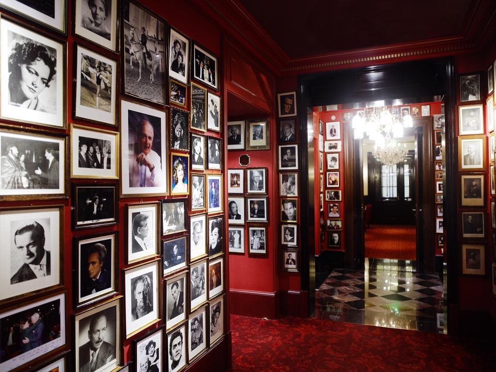Hotel Sacher Wien 2