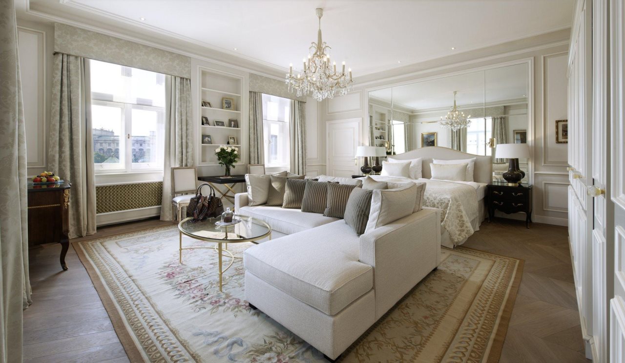 Hotel Sacher Wien 6