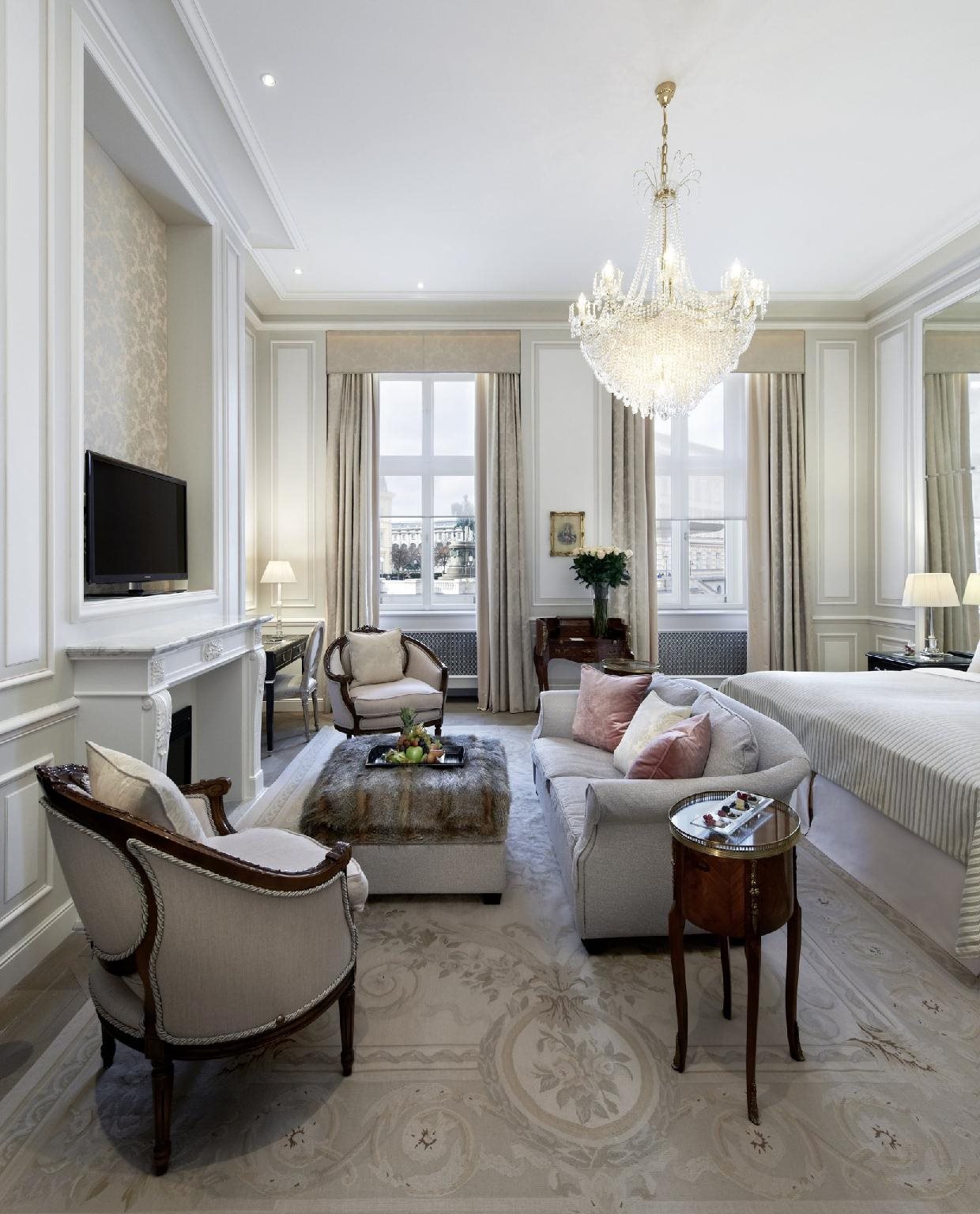 Hotel Sacher Wien 7