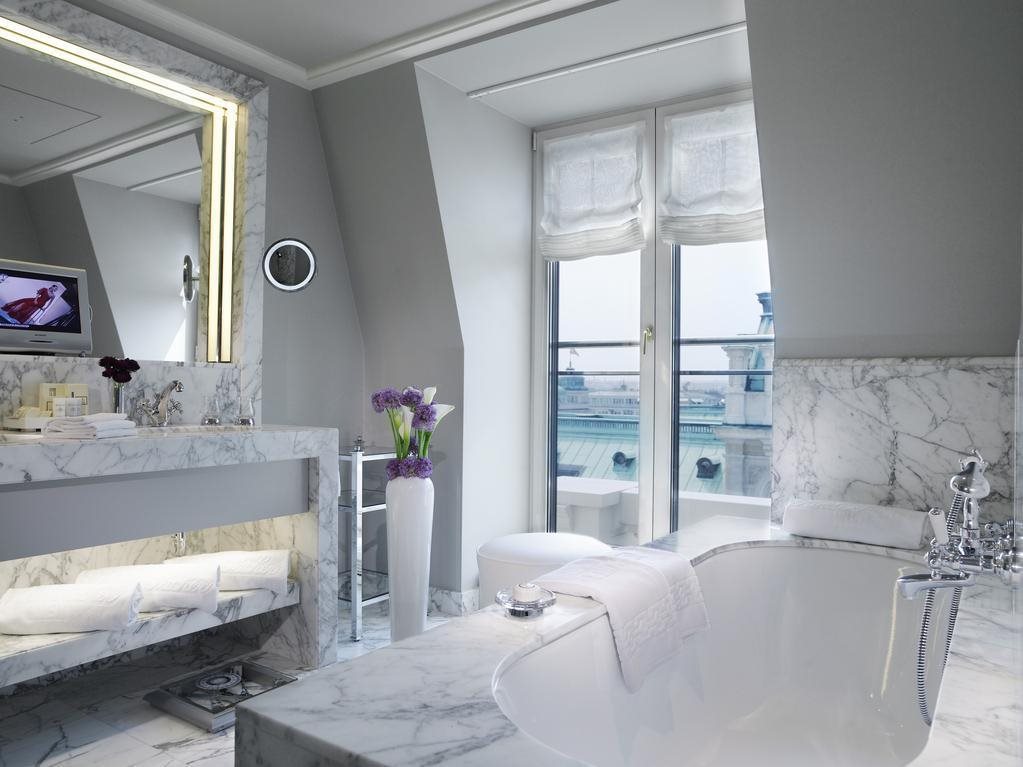 Hotel Sacher Wien 8