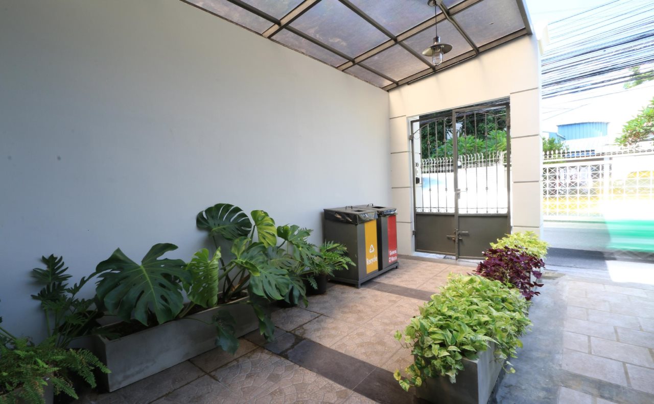 Neveu Premier Residence : Ratchada 10