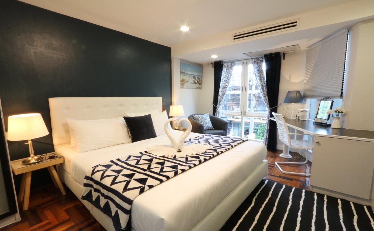 Neveu Premier Residence : Ratchada 2