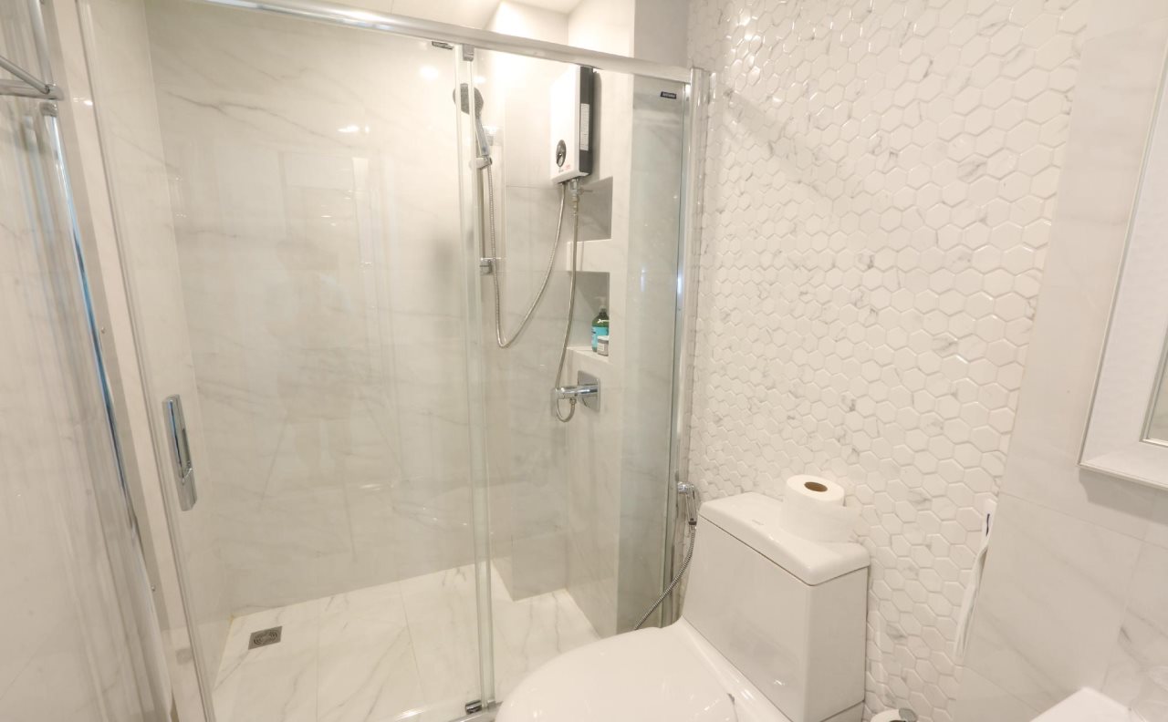 Neveu Premier Residence : Ratchada 24