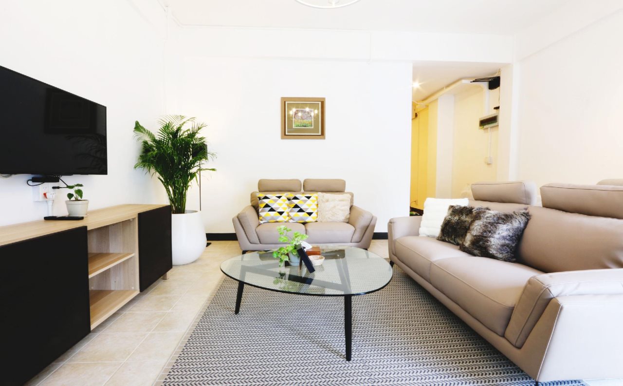 Neveu Premier Residence : Ratchada 3