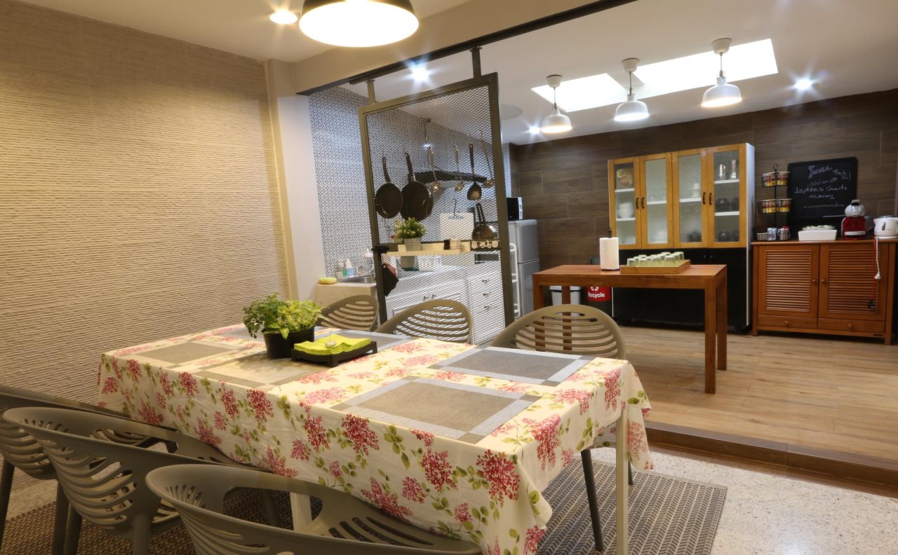 Neveu Premier Residence : Ratchada 5