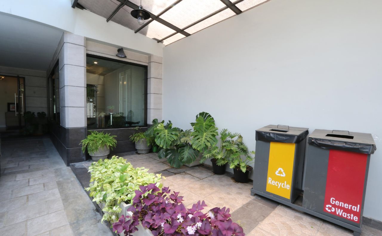 Neveu Premier Residence : Ratchada 8