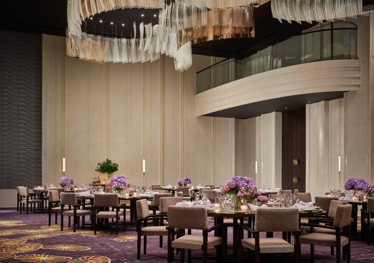 Rosewood Bangkok 10
