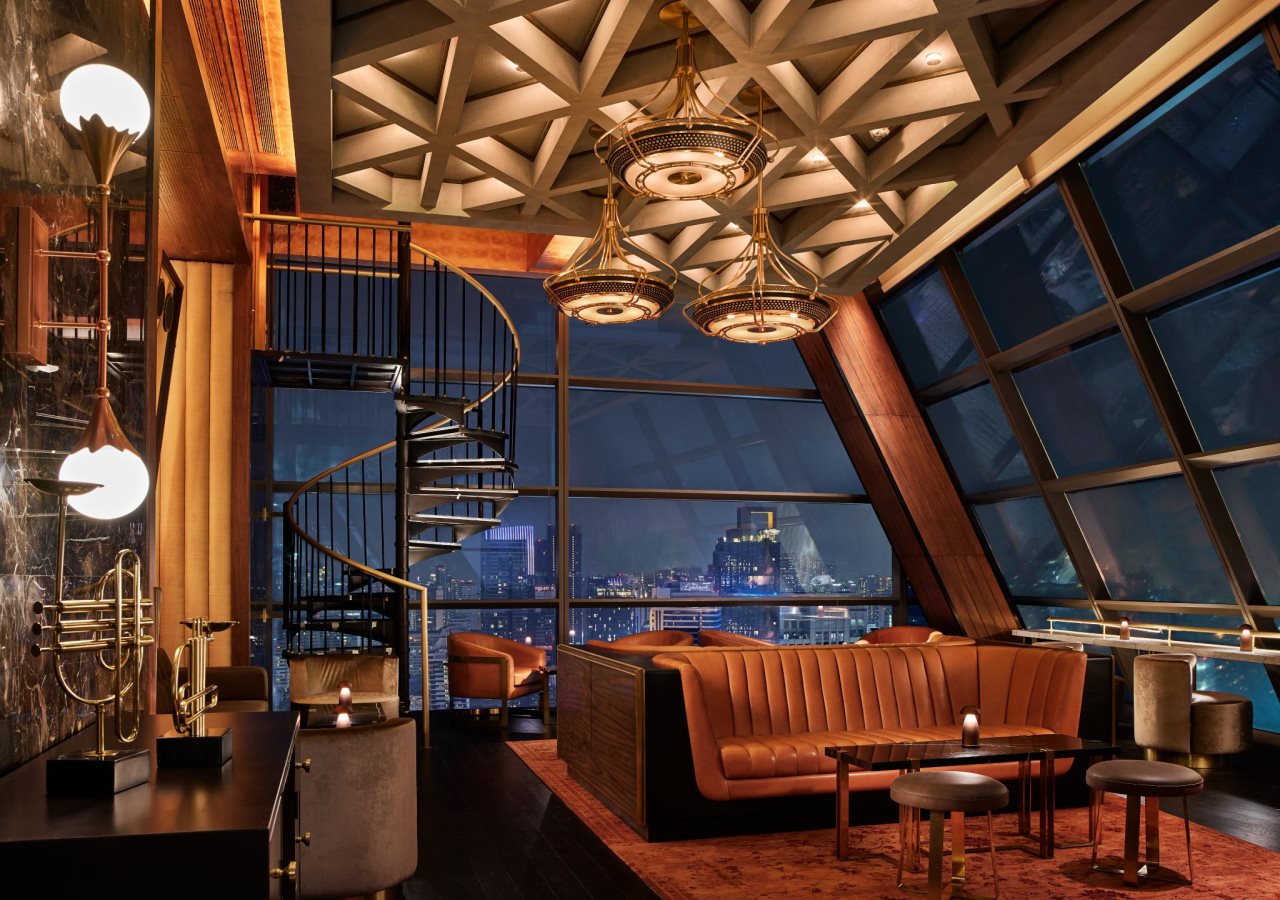Rosewood Bangkok 17