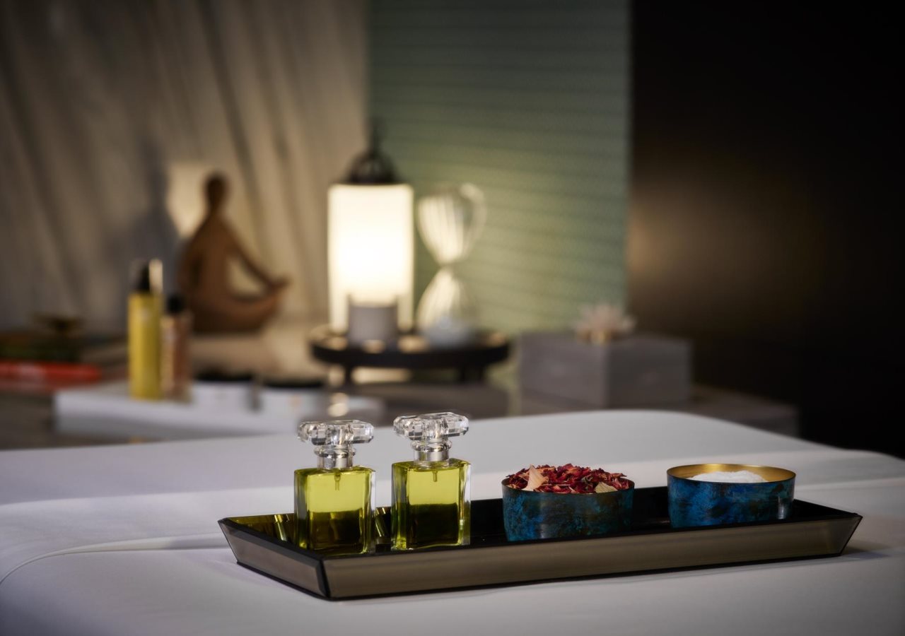 Rosewood Bangkok 21