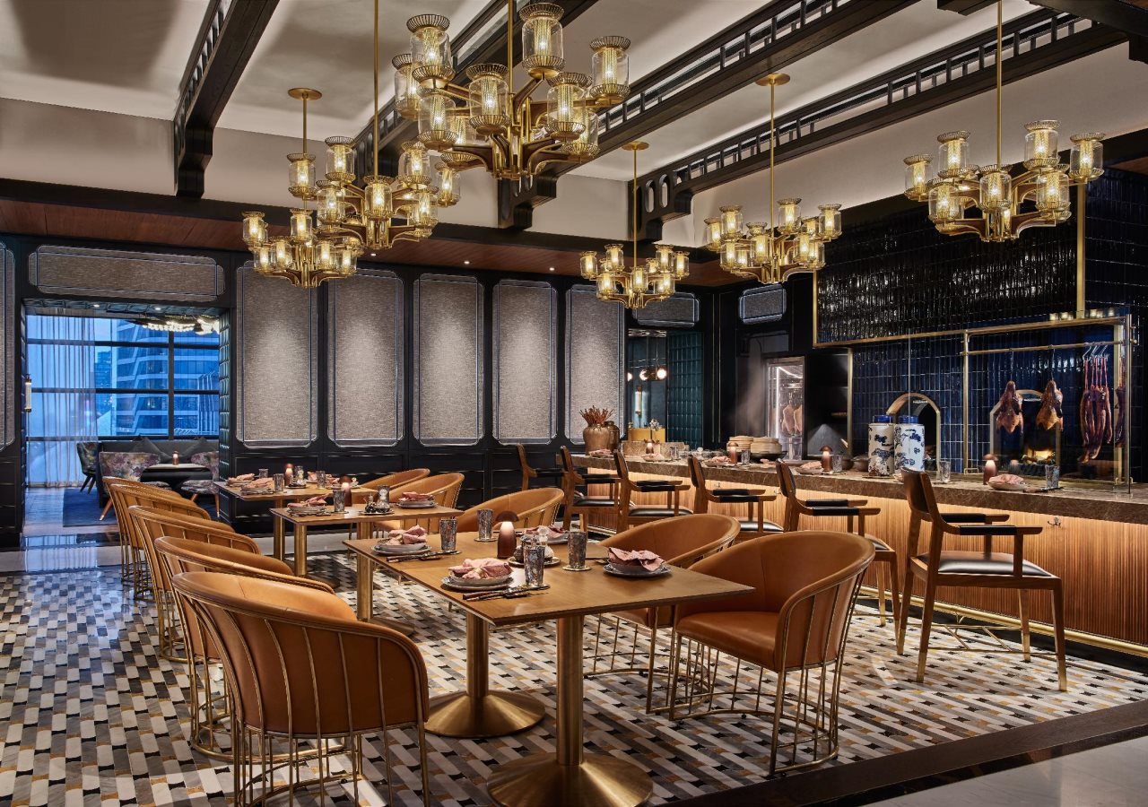 Rosewood Bangkok 23