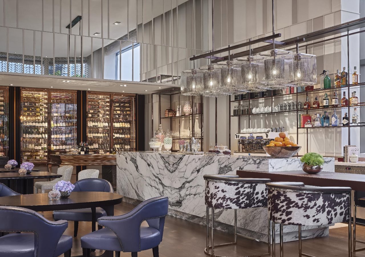 Rosewood Bangkok 24