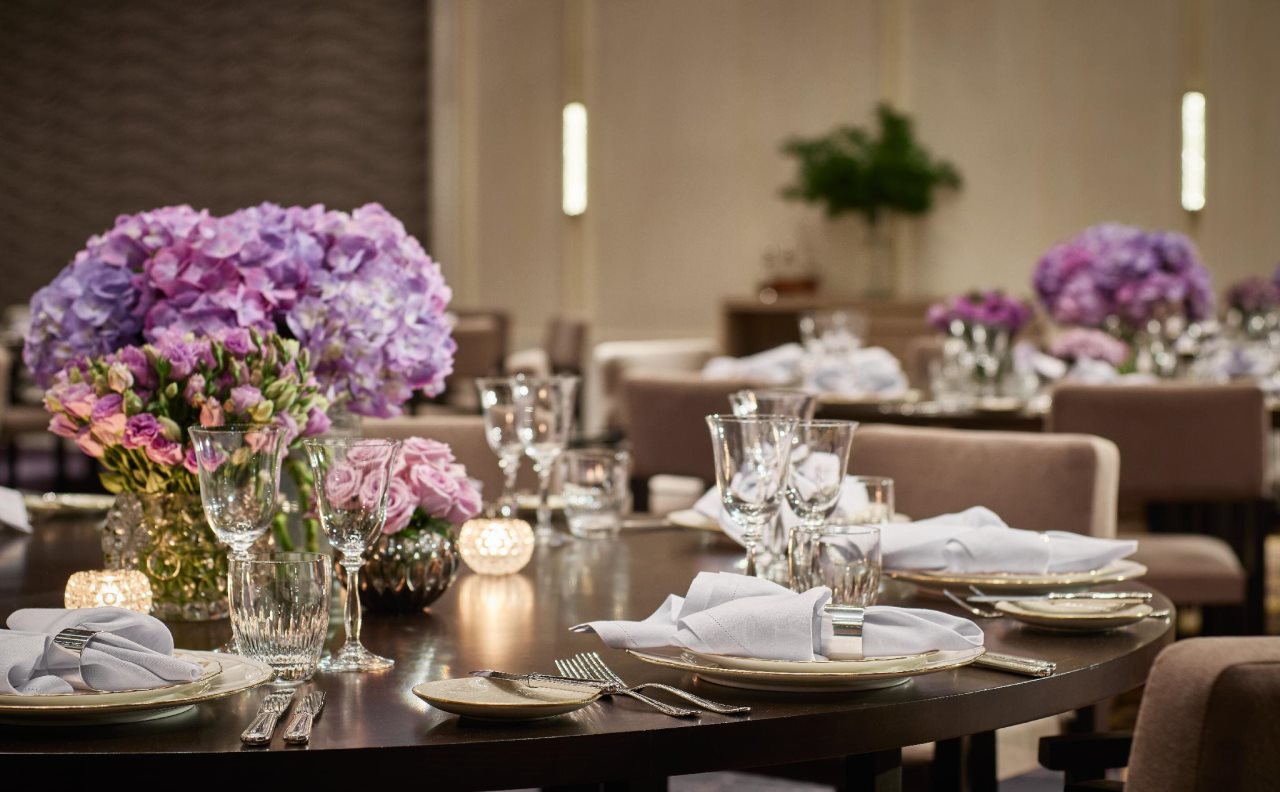 Rosewood Bangkok 9