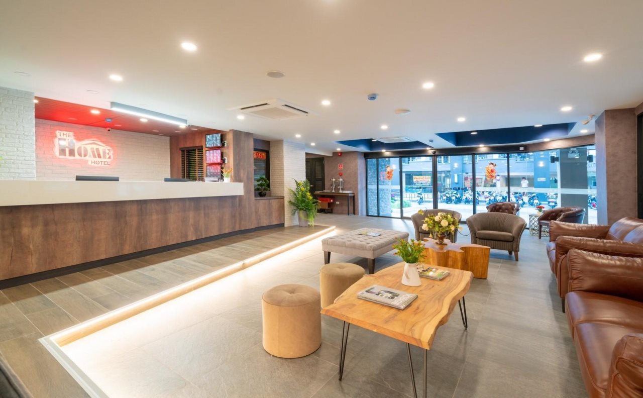The Home Hotel 11