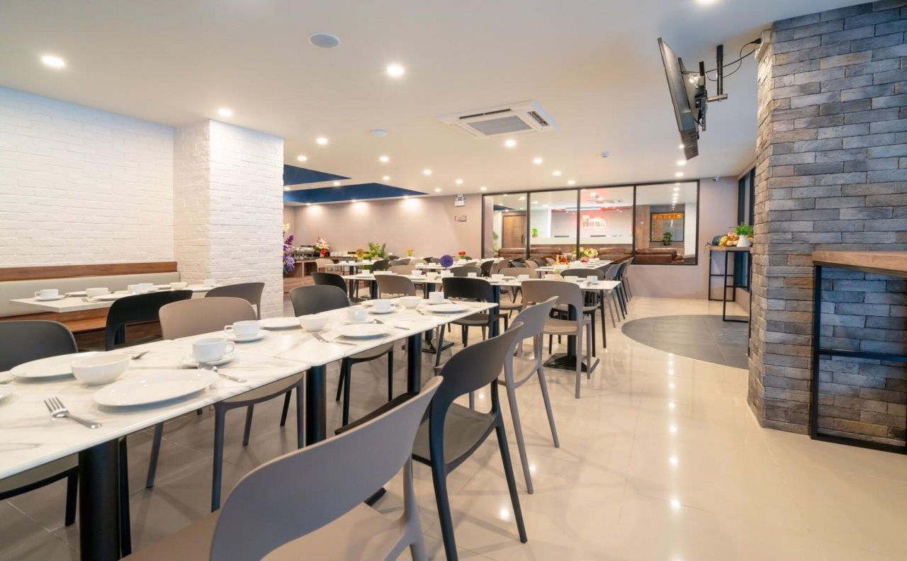 The Home Hotel 12